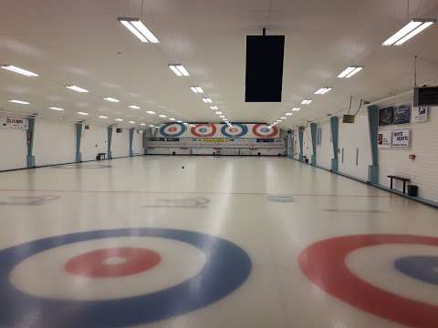 Club de Curling de Sept-Îles