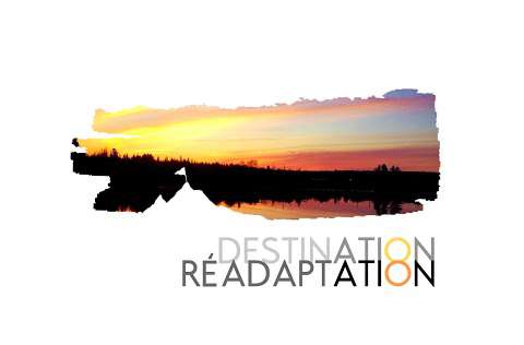 Destination Réadaptation