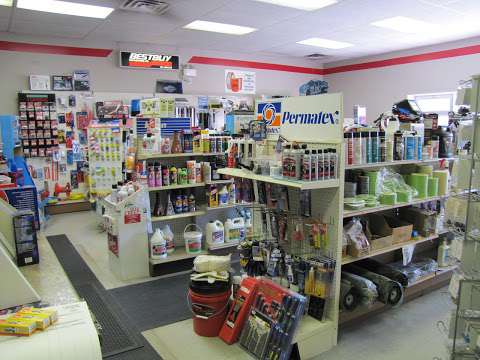 Pieces D'Autos Sept-Iles Inc Pieces D'Autos Sept-Iles Inc