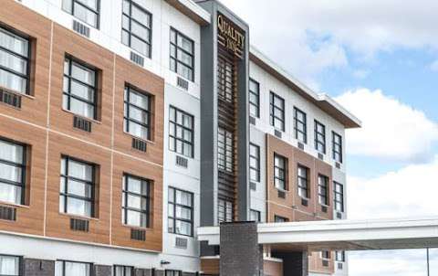Quality Inn Sept-Iles Quality Inn Sept-Iles